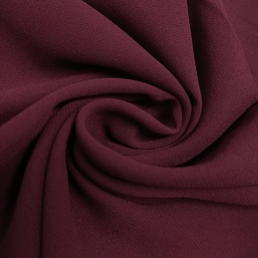 Georgette Hijab – PLUM