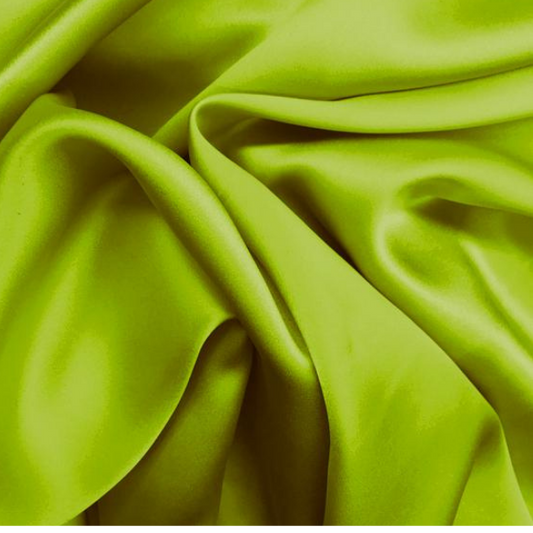 Silk Luxe Hijabs - LIGHT GREEN