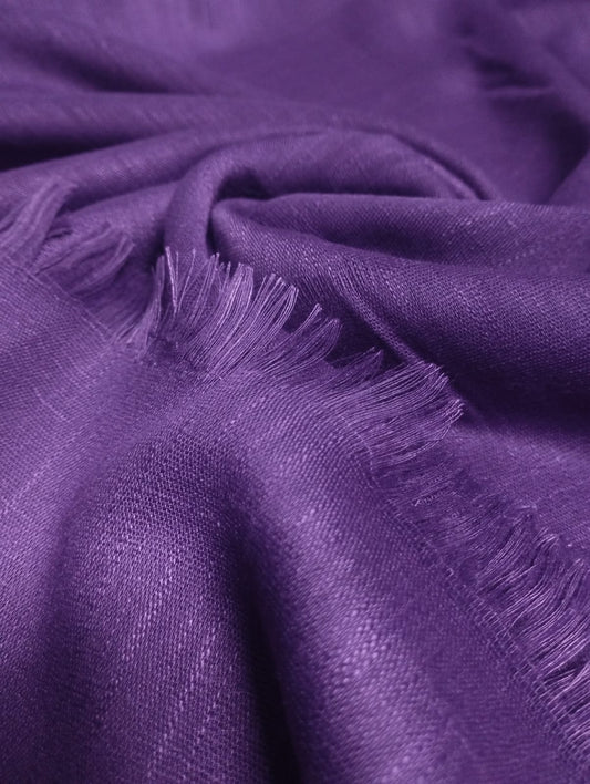 Turkish Lawn - Dark Purple - M