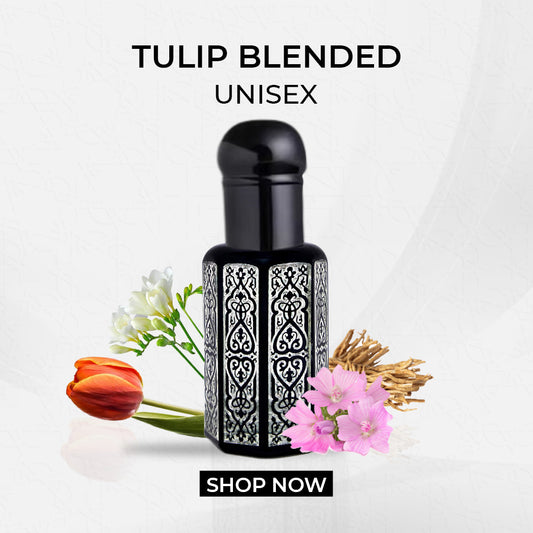 Tulip Blended